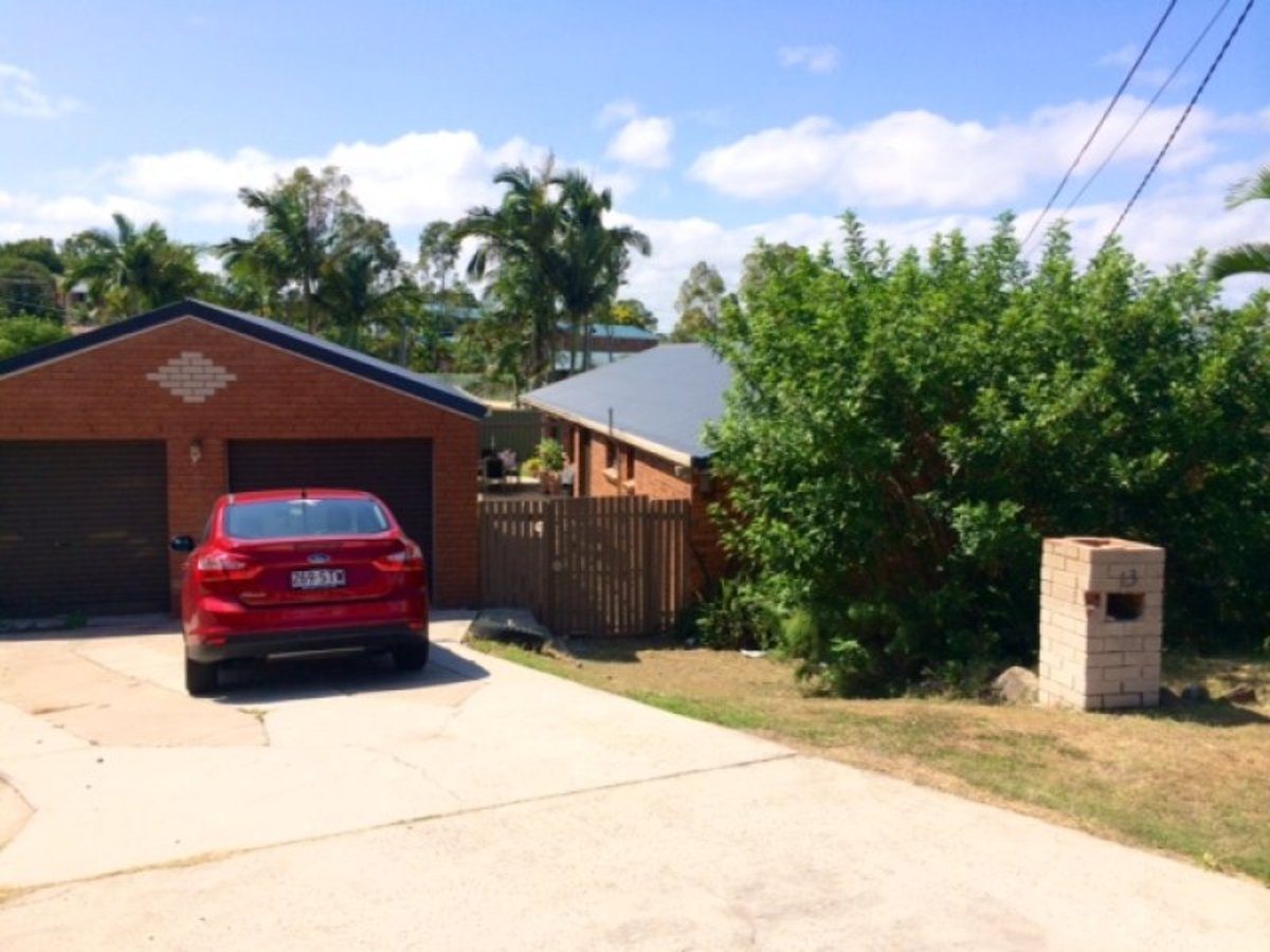13 Jeffrey Ct , Mount Warren Park