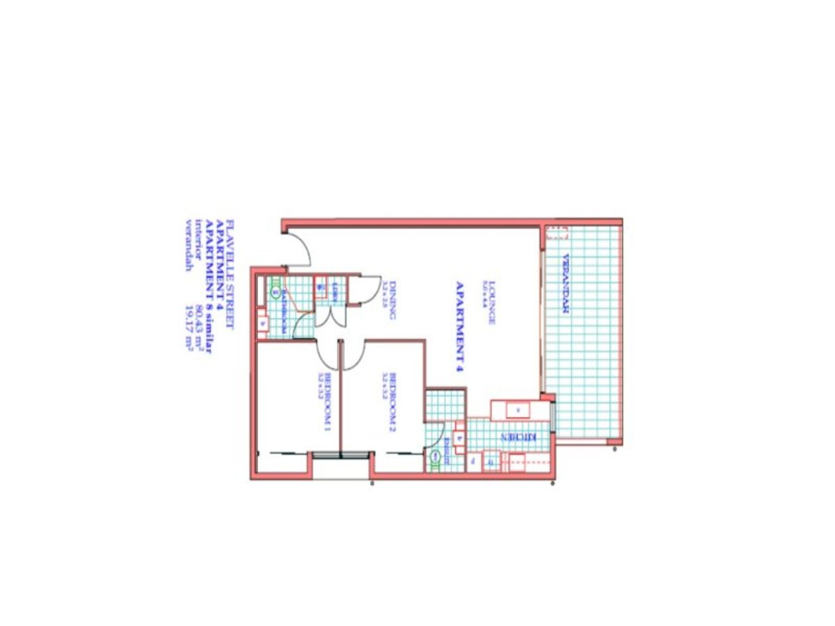 2 / 20 Flavelle St , Carina