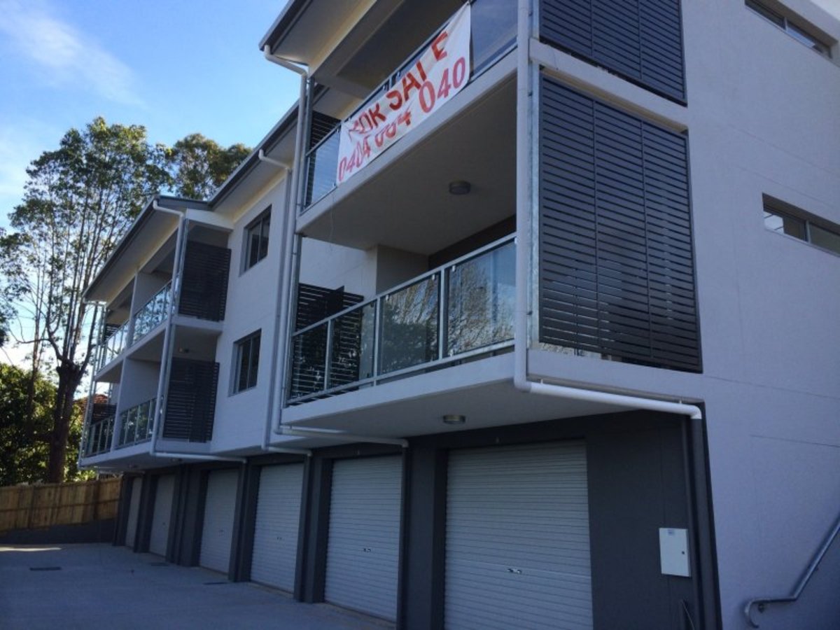 2 / 46 Selborne St , Mount Gravatt East