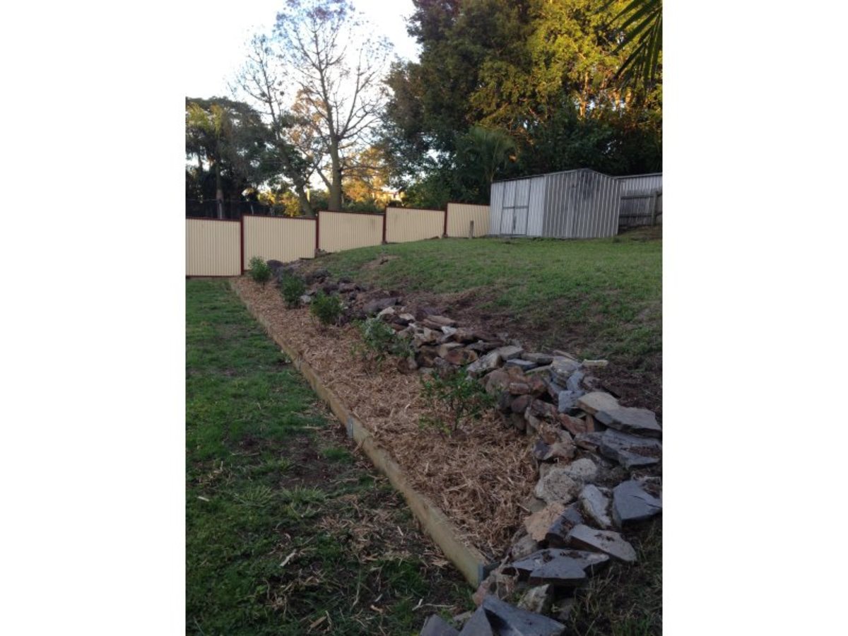 41 Avonmore st, Edens Landing