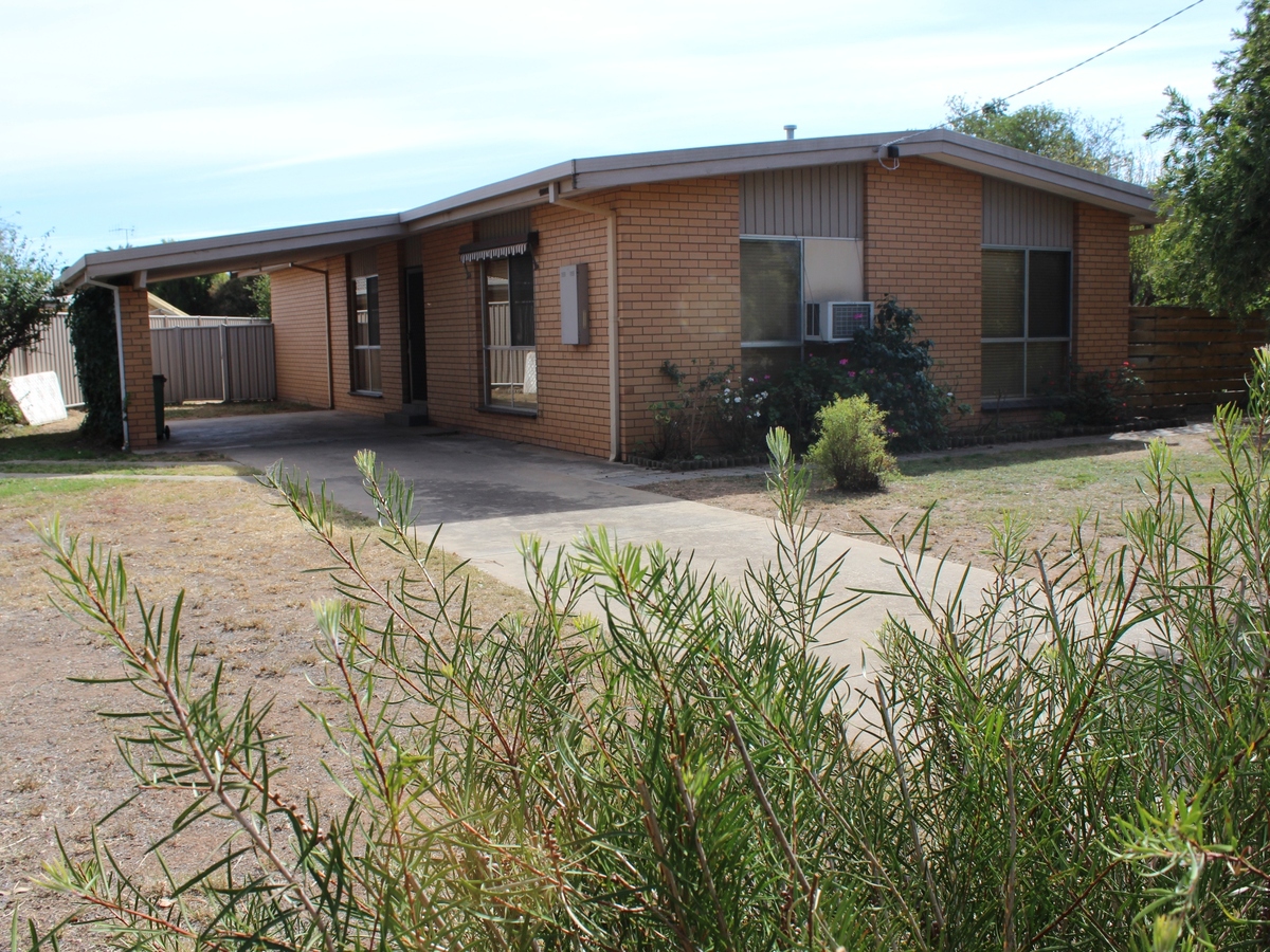 38 Goodwin Street, Benalla