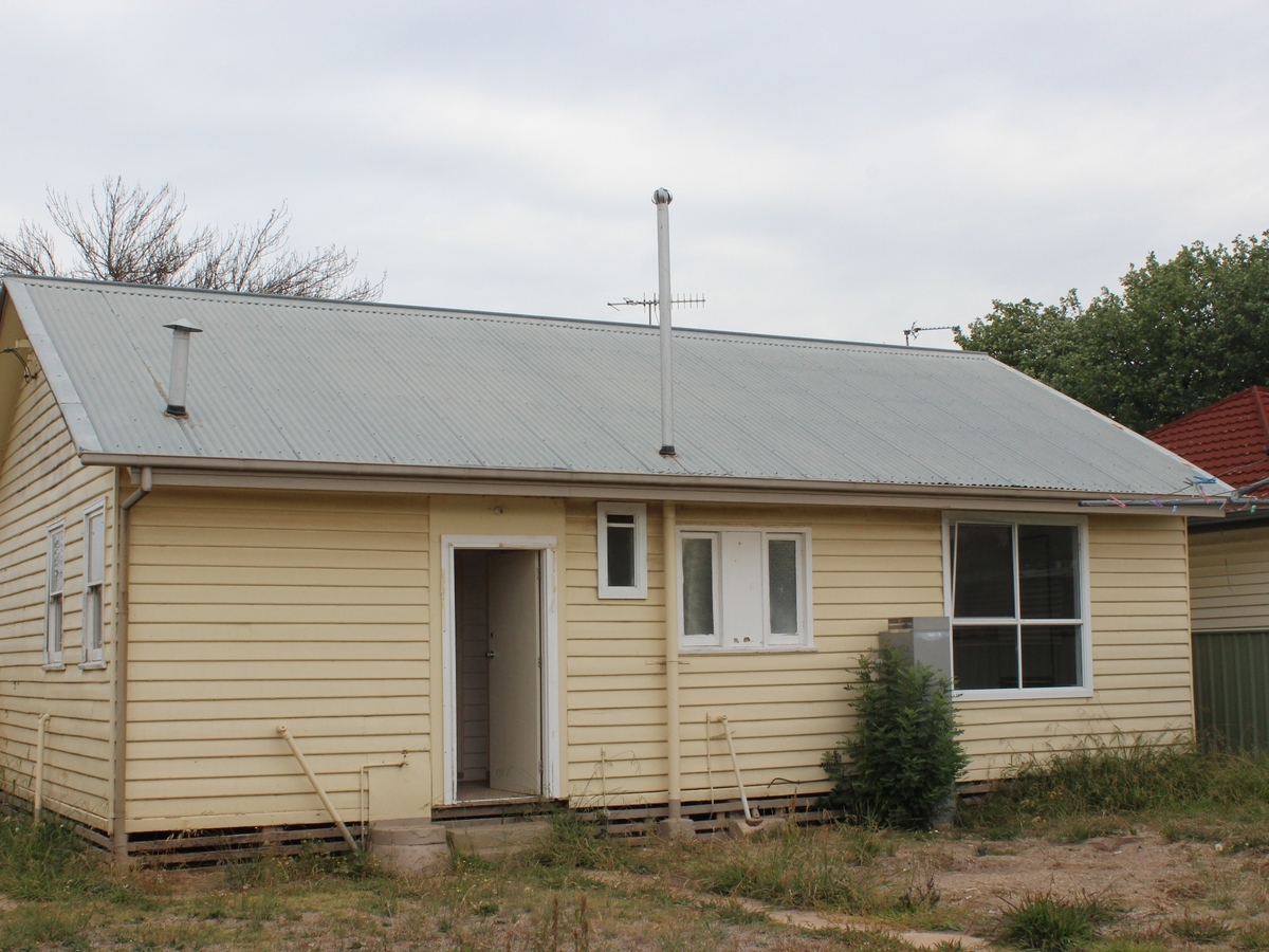 35 Melrose Street, Benalla