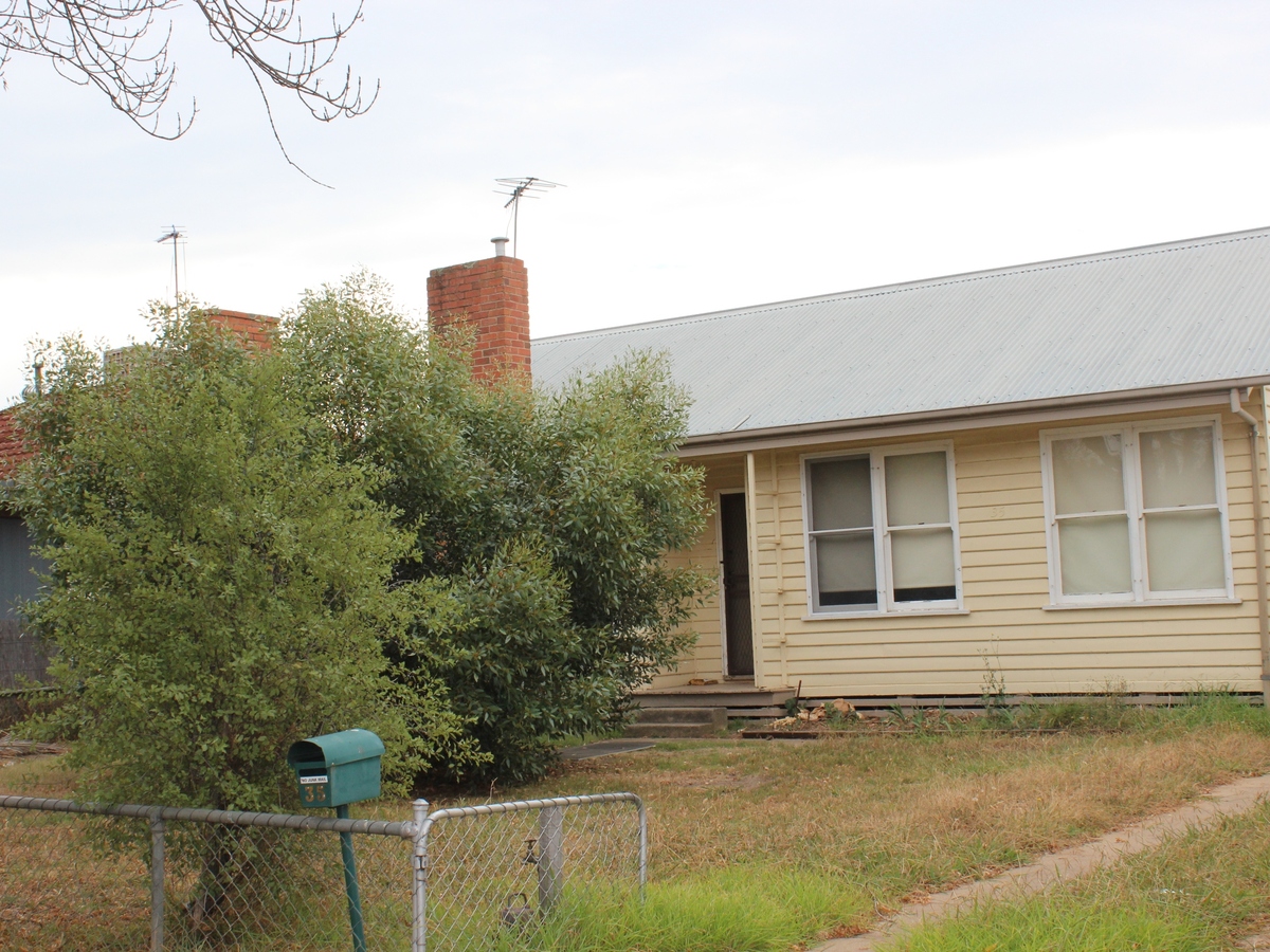 35 Melrose Street, Benalla