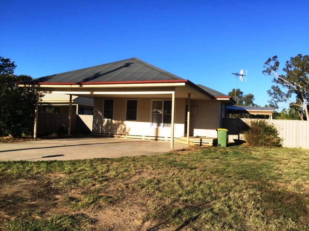 36 Cook Street, Benalla