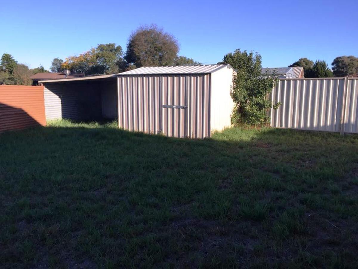 36 Cook Street, Benalla