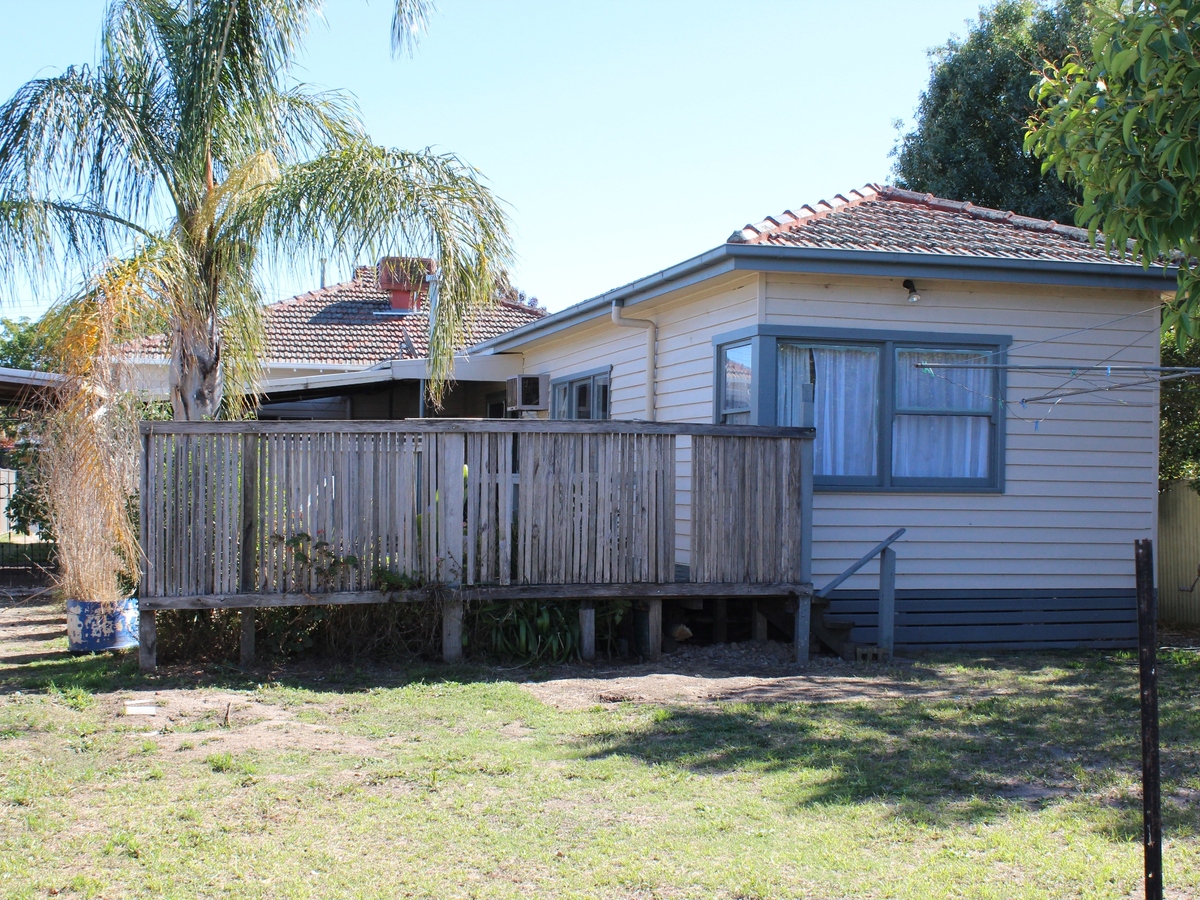 17 George Street, Benalla