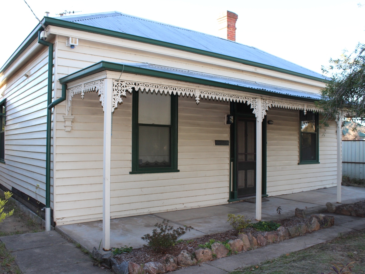 51 Benalla Street, Benalla