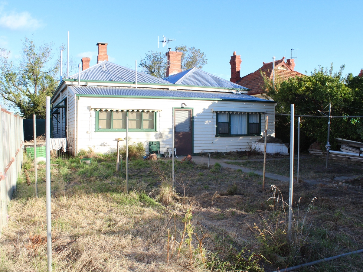 51 Benalla Street, Benalla