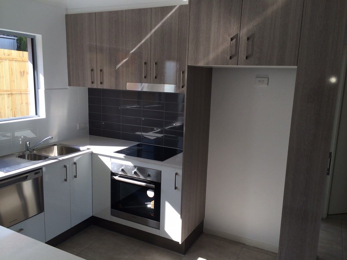 Mount Gravatt East