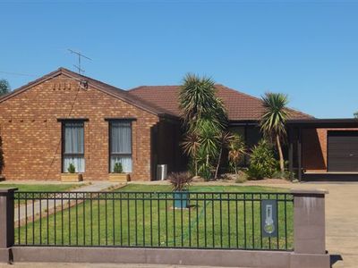 21 Ferguson Road, Shepparton