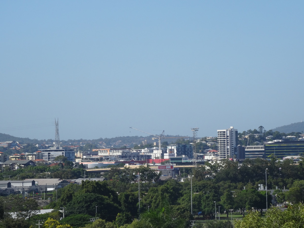 Lutwyche