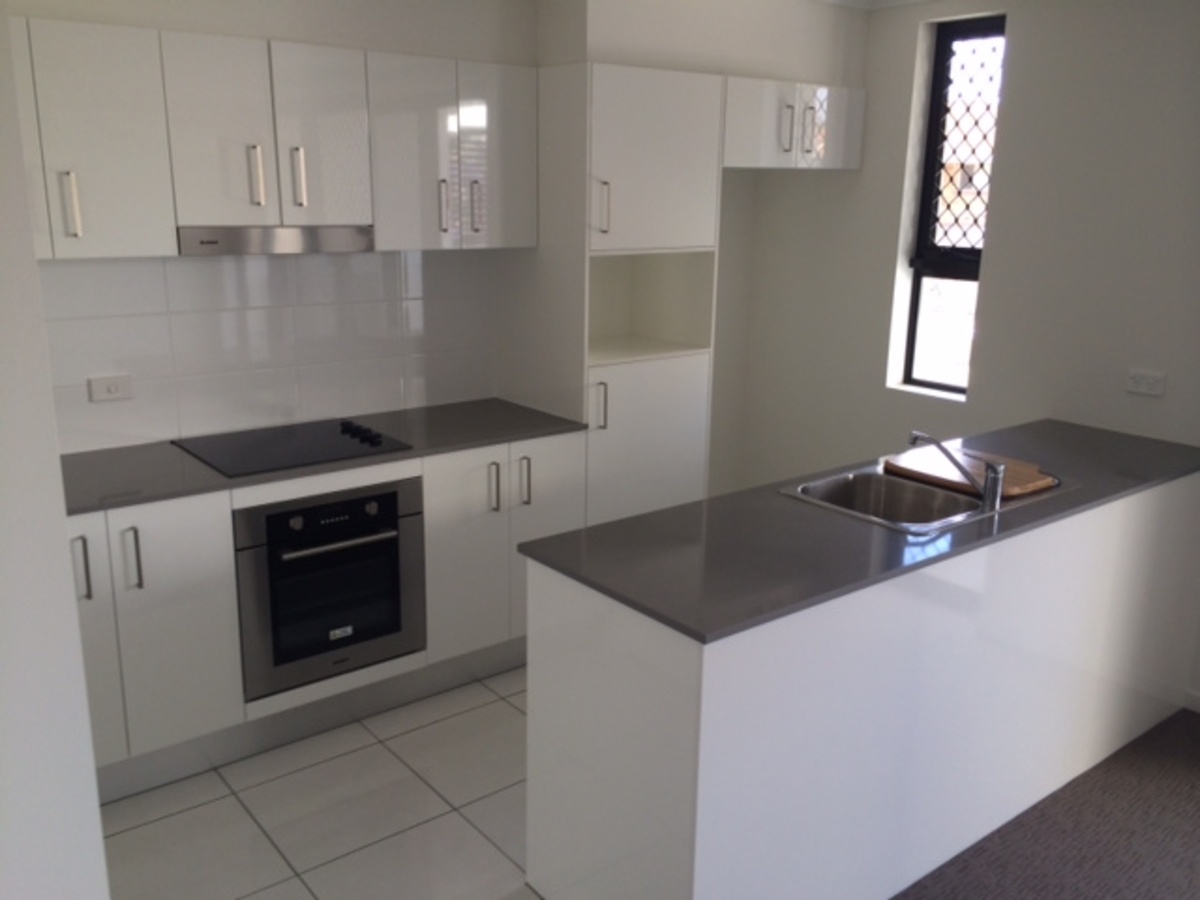 4 / 109 Stoneleigh St , Lutwyche