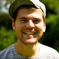 Thanks for all your help and guidance