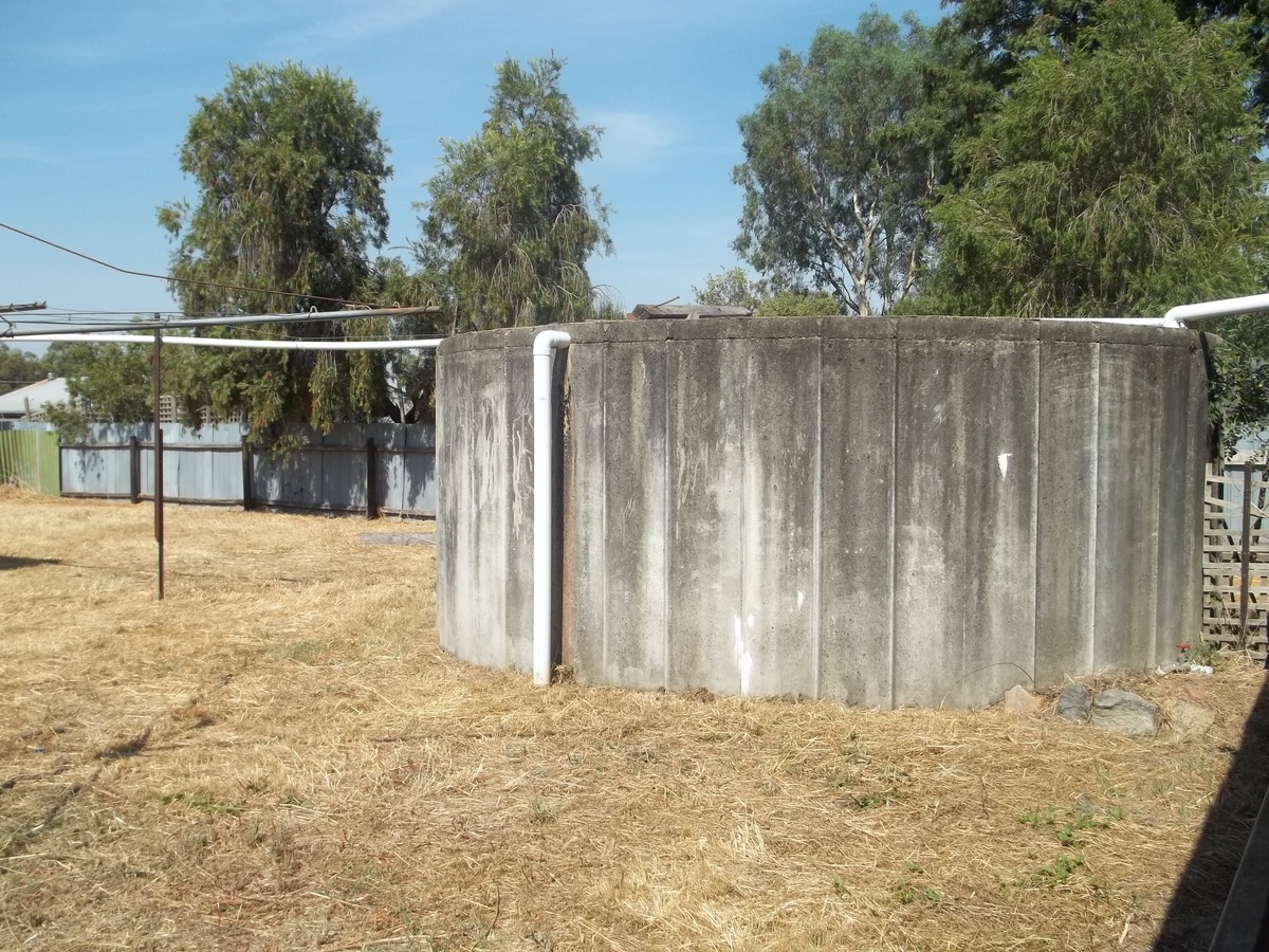 10 Railway Street, Baddaginnie