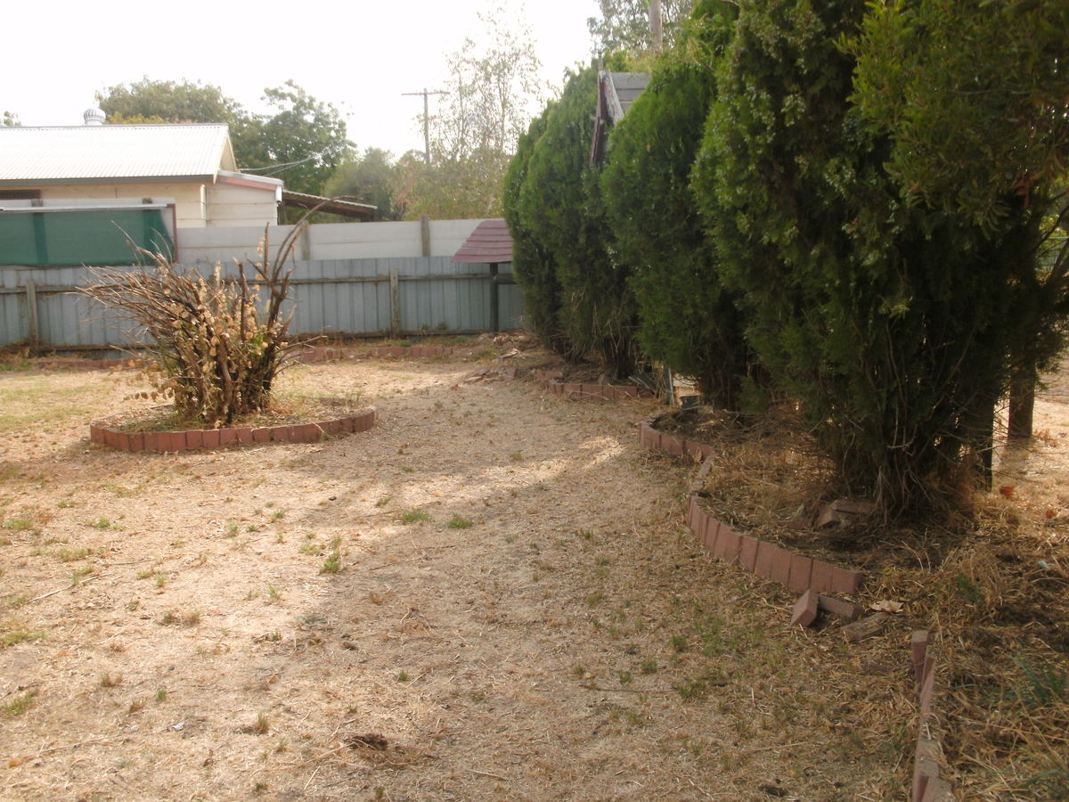 10 Railway Street, Baddaginnie