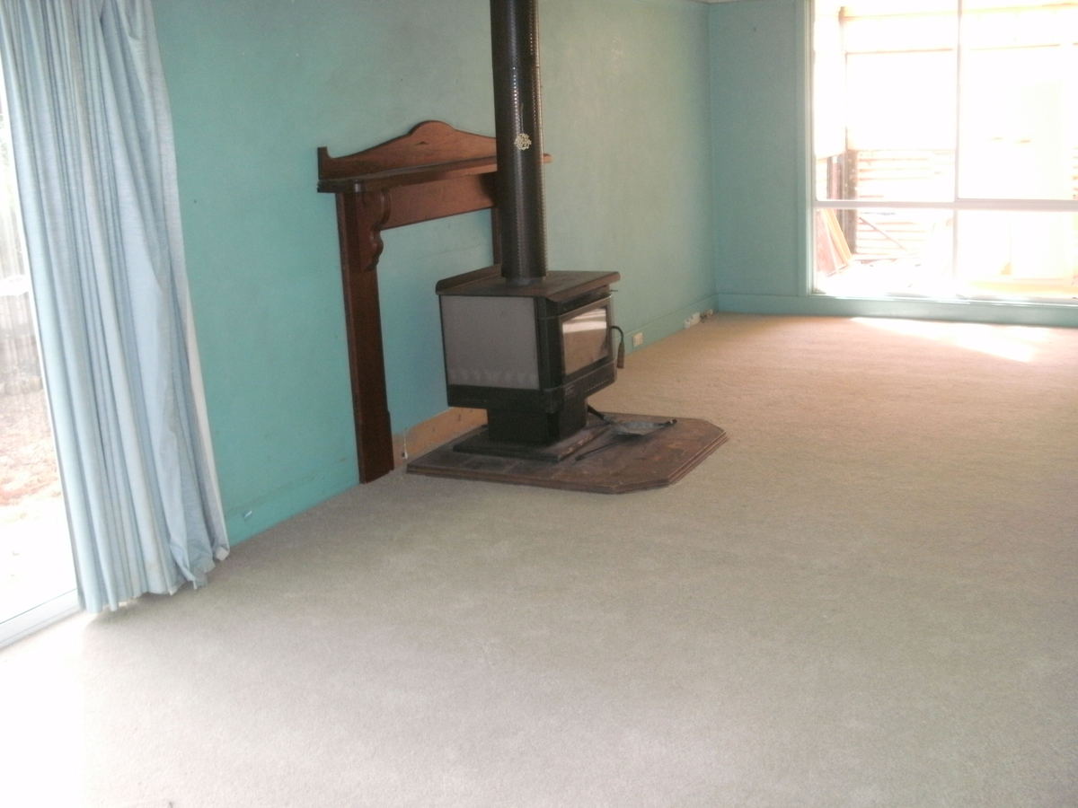 10 Railway Street, Baddaginnie