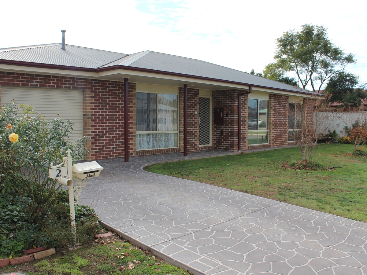 2 Stapleton Court, Benalla