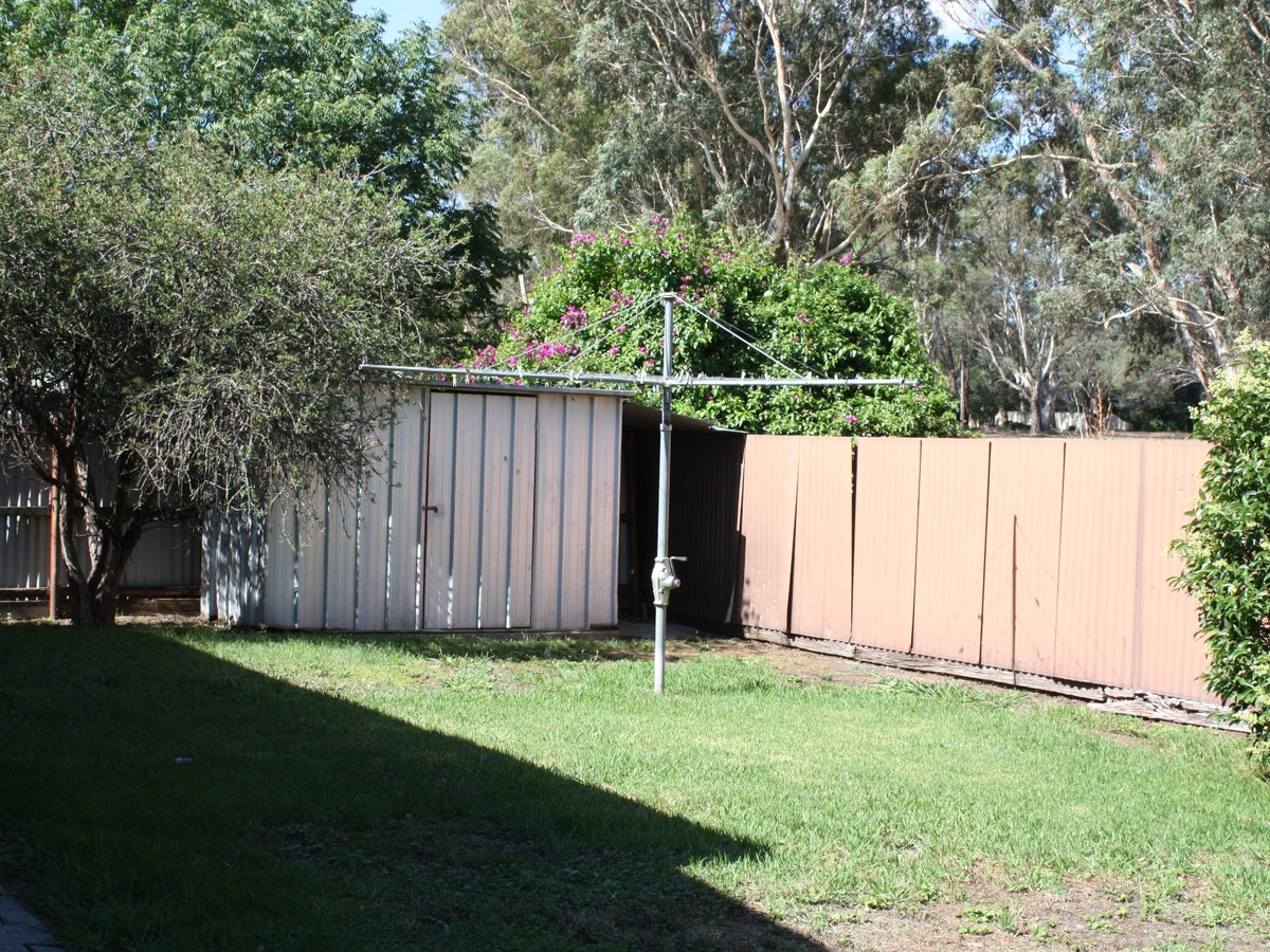 104 Faithfull Street, Benalla