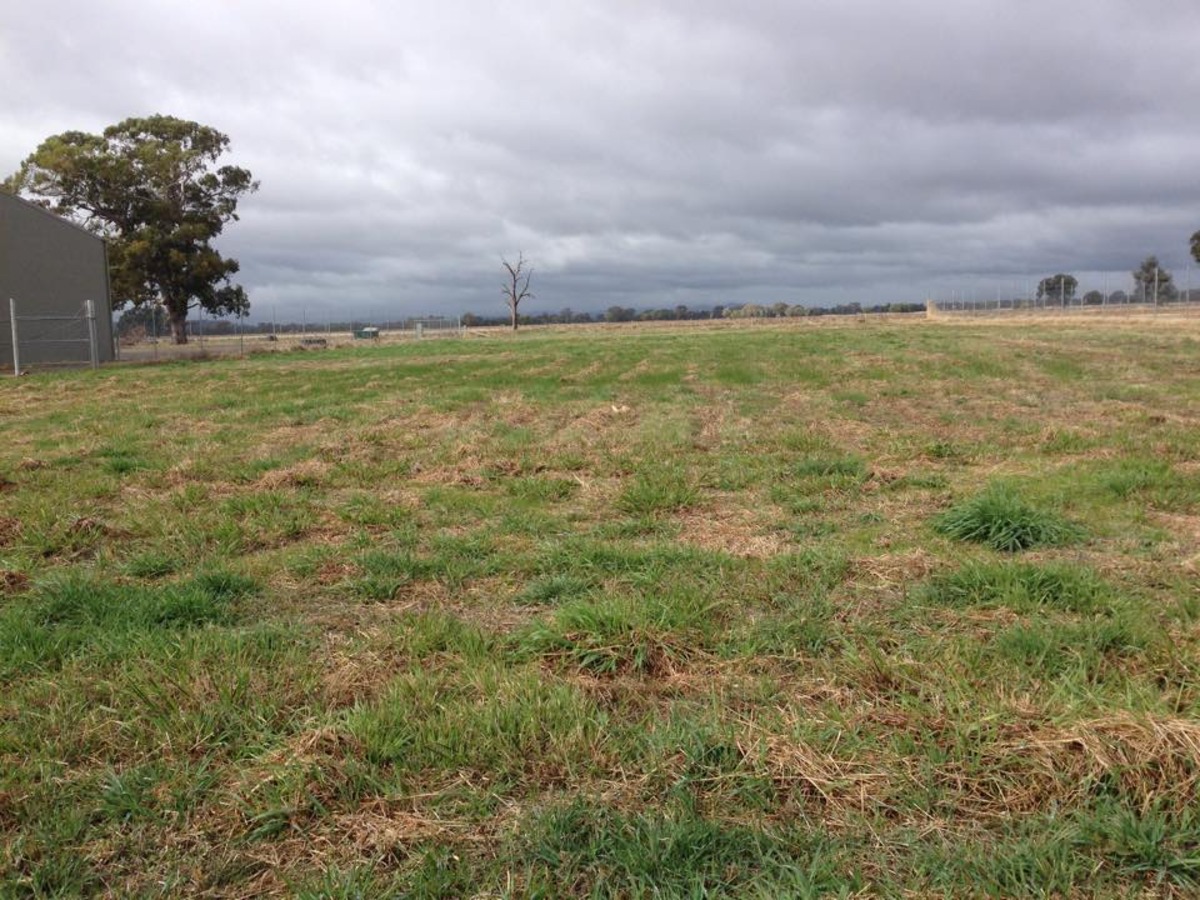 22 Irwin Road, Benalla
