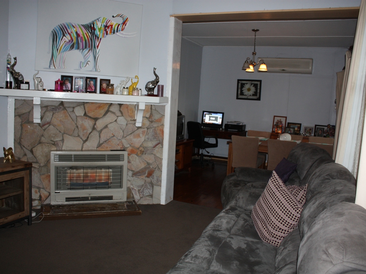 94 McKellar Street, Benalla