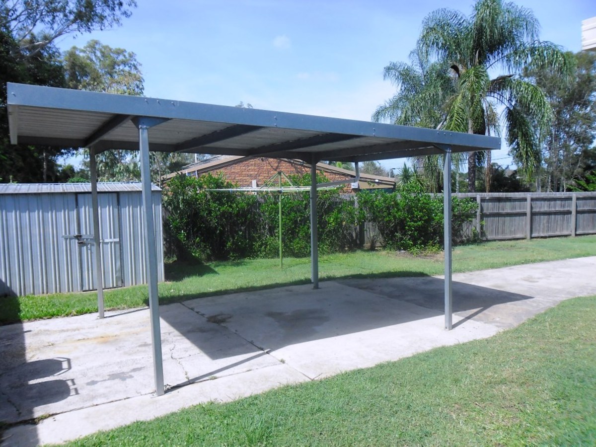 11 Edinburgh Dr, Bethania