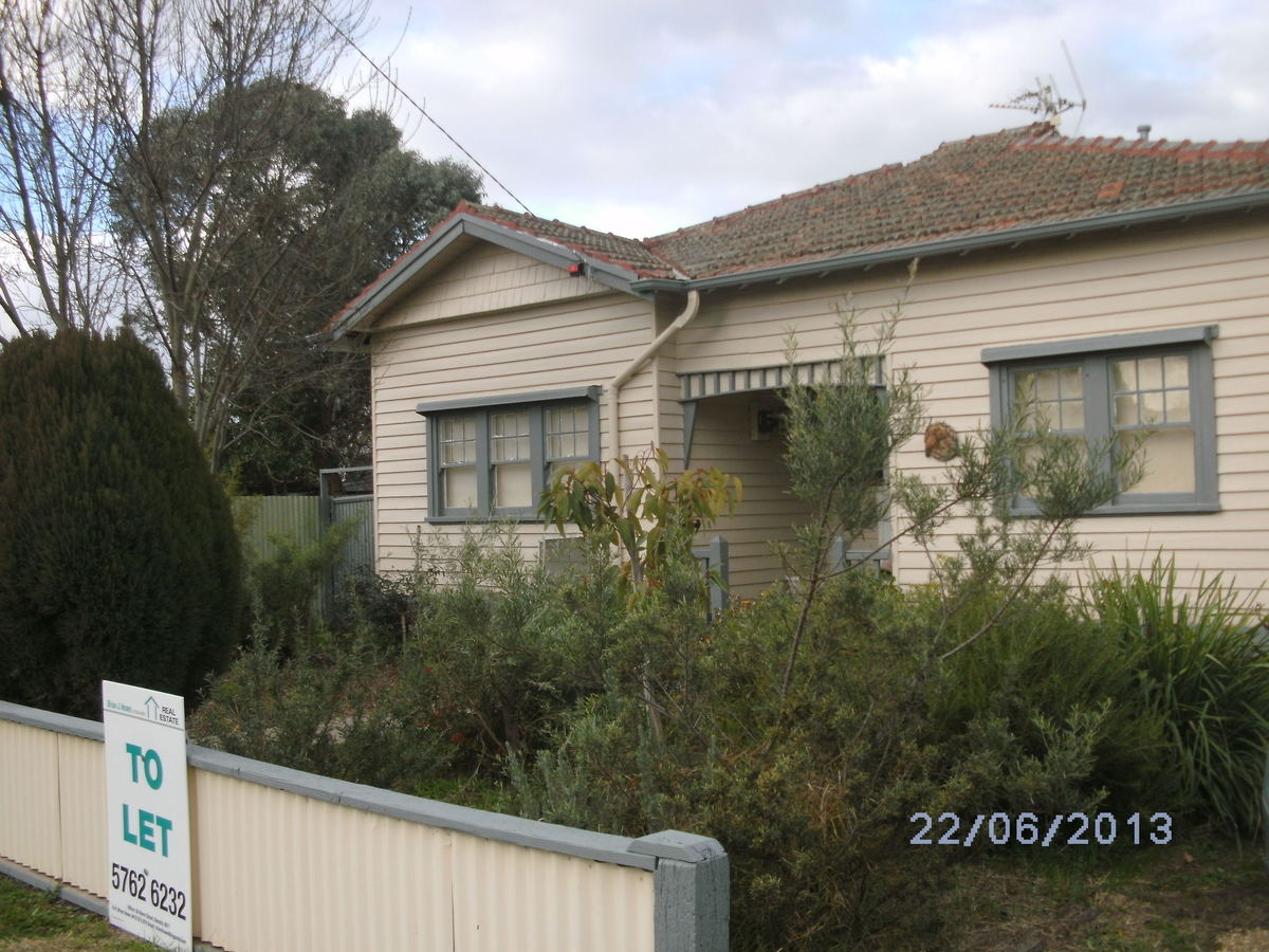 17 George Street, Benalla
