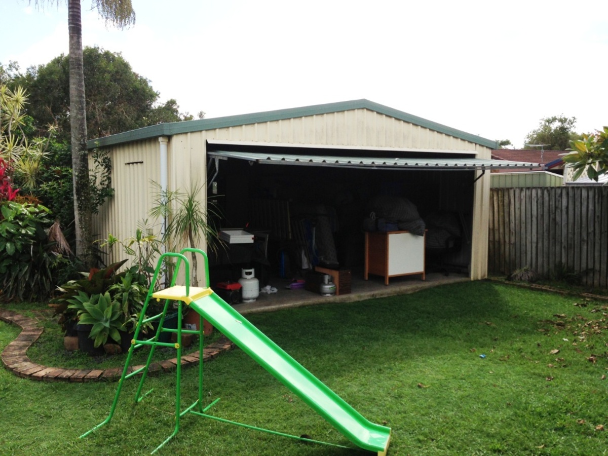 Redland Bay