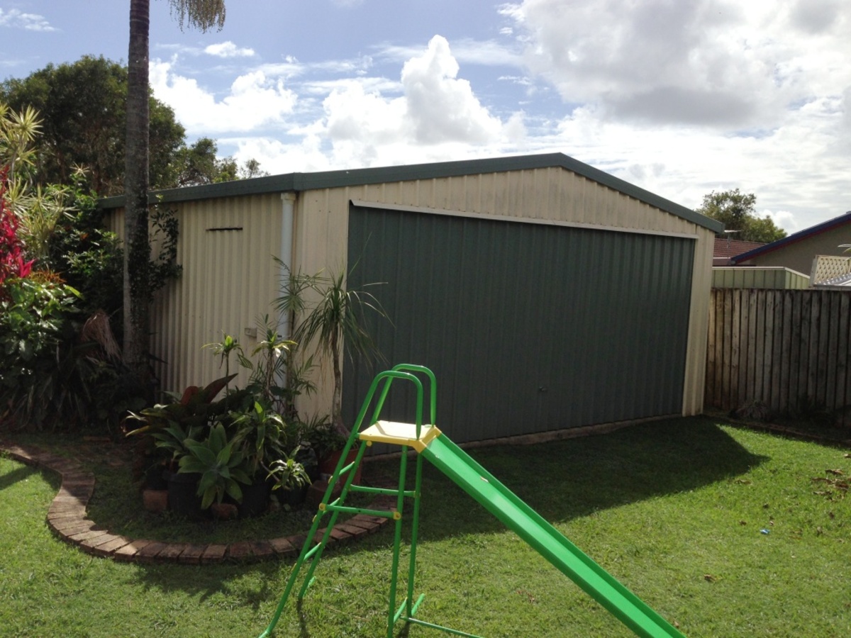 Redland Bay