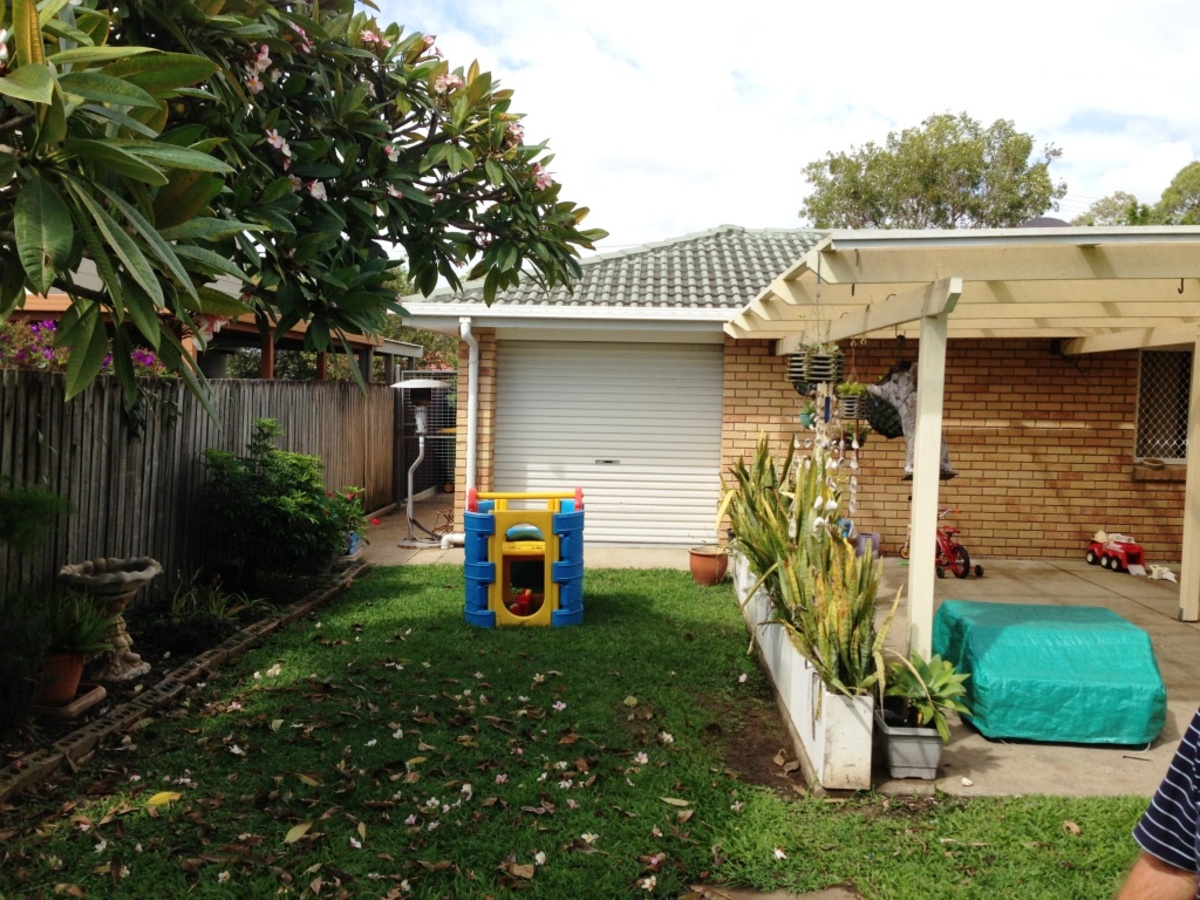 Redland Bay