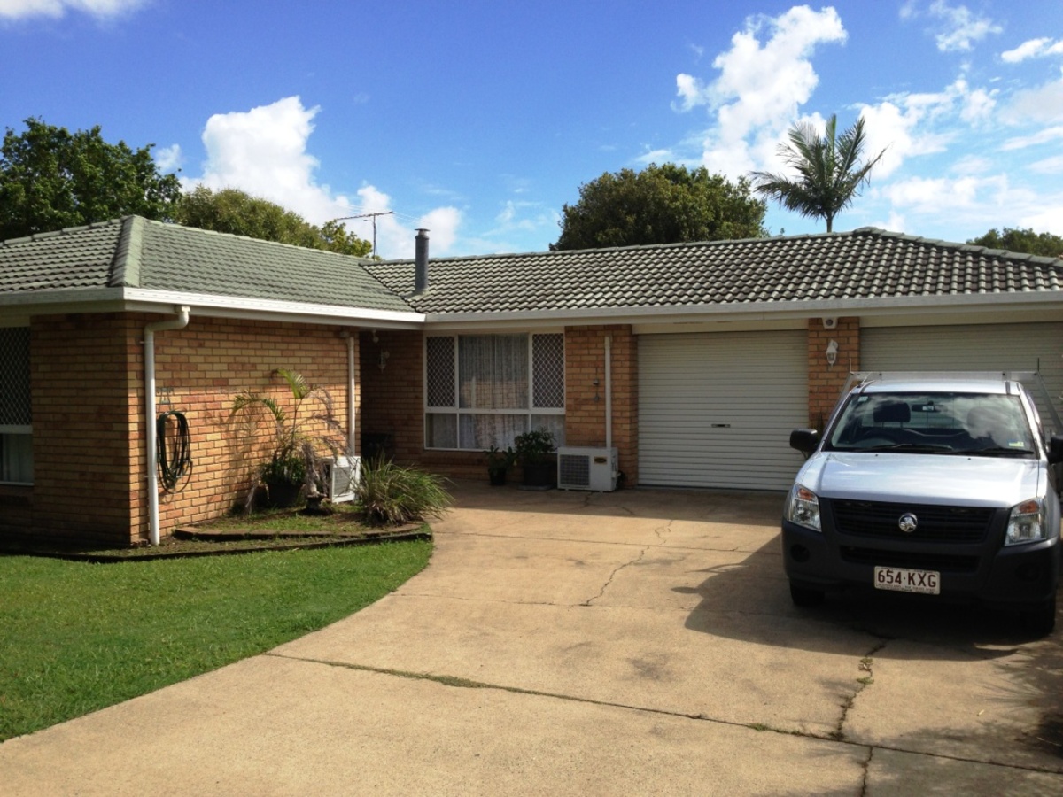 Redland Bay