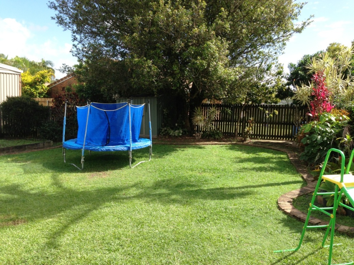 Redland Bay