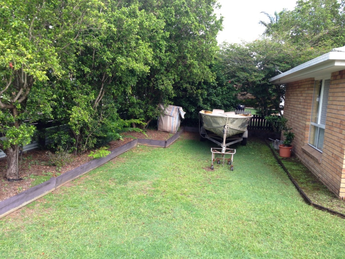 Redland Bay