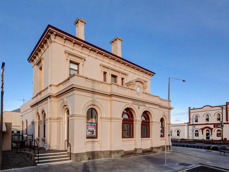 25 Sackville Street, Port Fairy Robertson Port Fairy