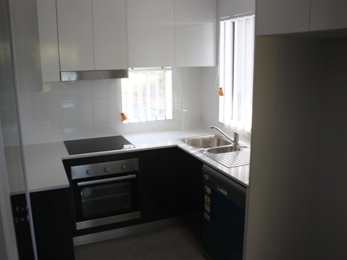 3 / 40 Shire Rd , Mount Gravatt East