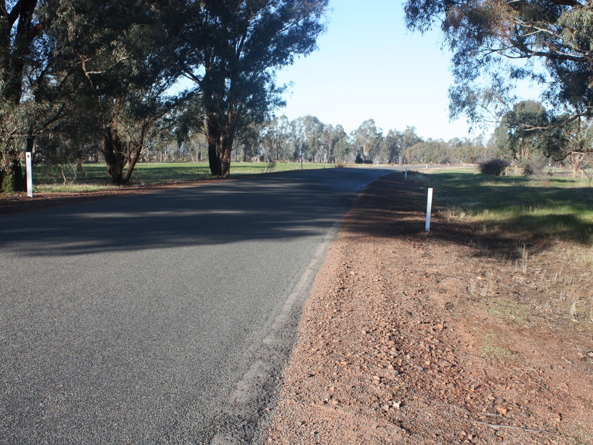 Lot 9, Lake Mokoan Road, Chesney Vale