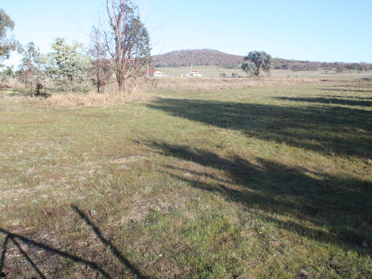 Lot 9, Lake Mokoan Road, Chesney Vale