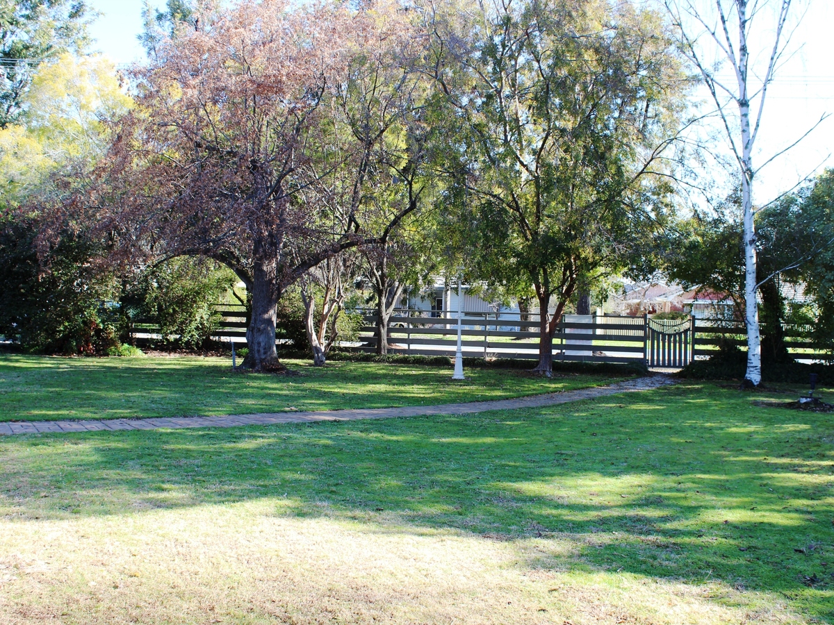 15 Garden Street, Benalla