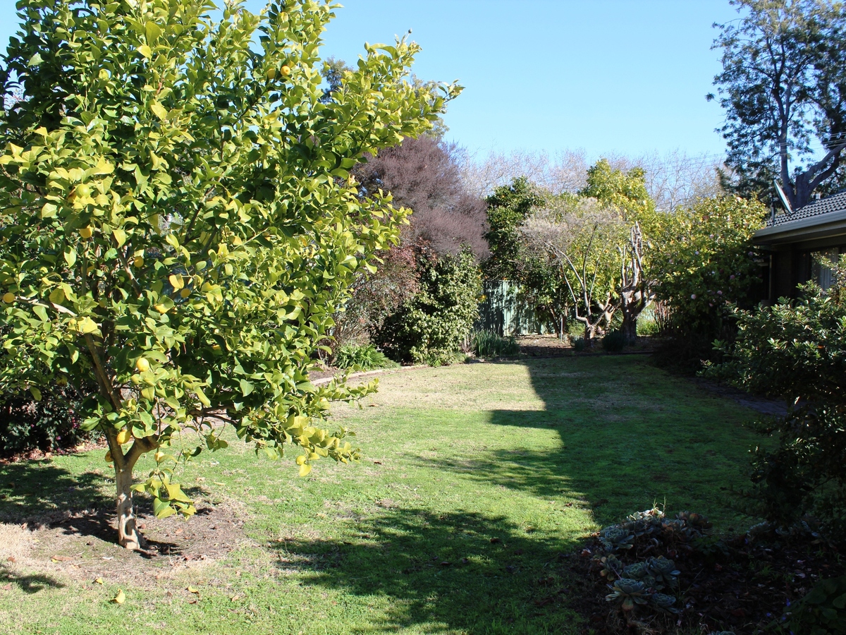 15 Garden Street, Benalla
