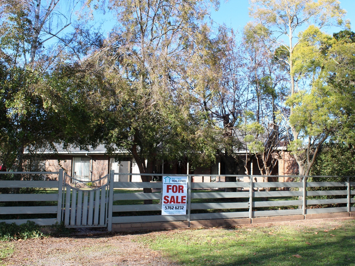 15 Garden Street, Benalla