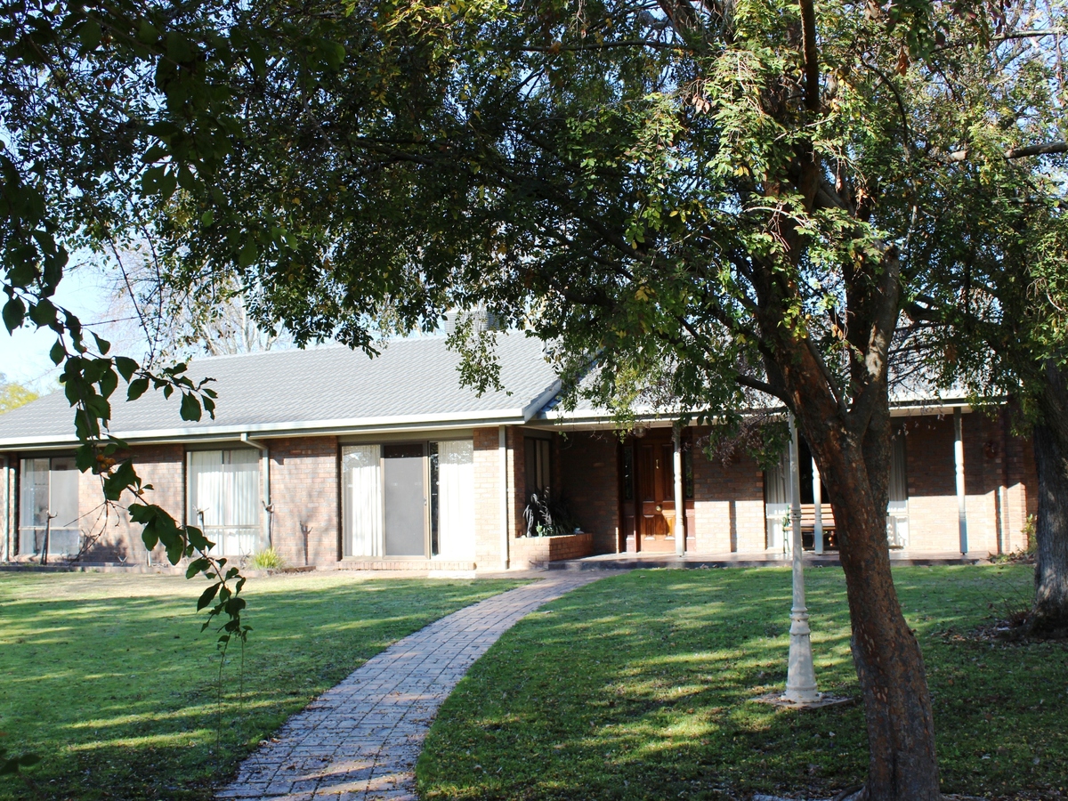 15 Garden Street, Benalla