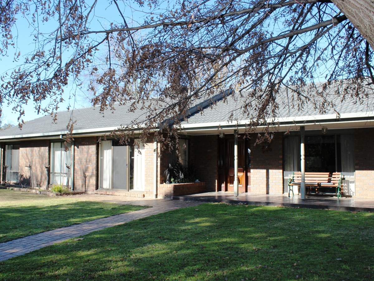 15 Garden Street, Benalla