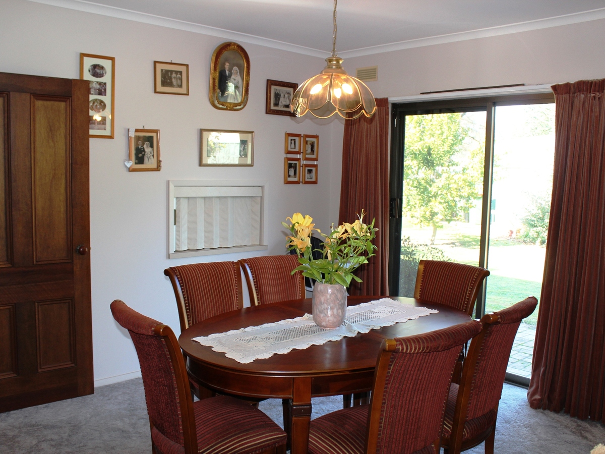 15 Garden Street, Benalla
