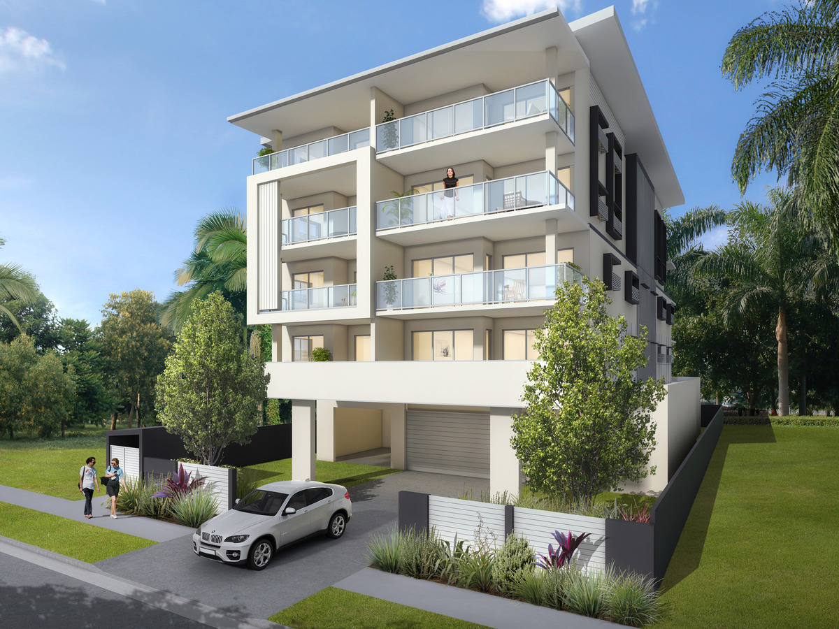 Wynnum