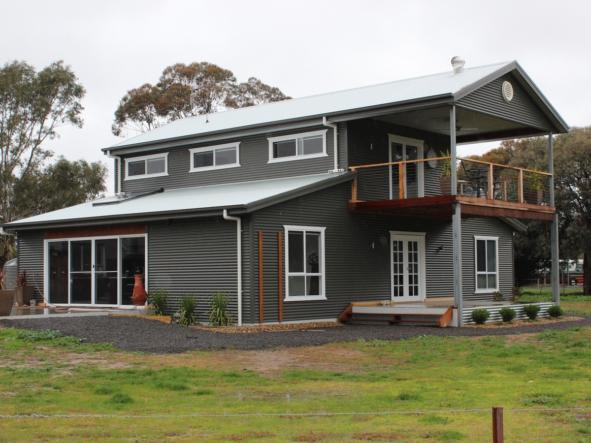 8 Silva Drive, Benalla