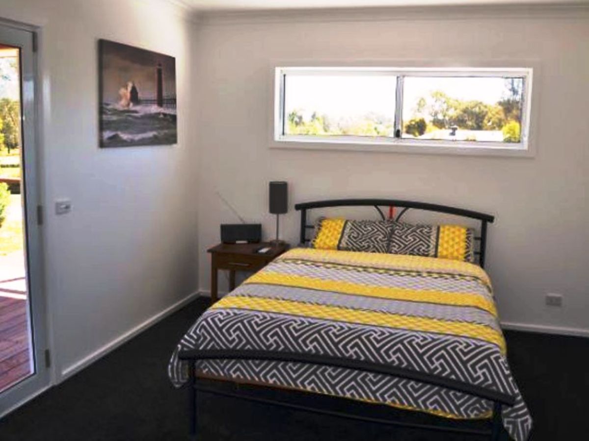 8 Silva Drive, Benalla