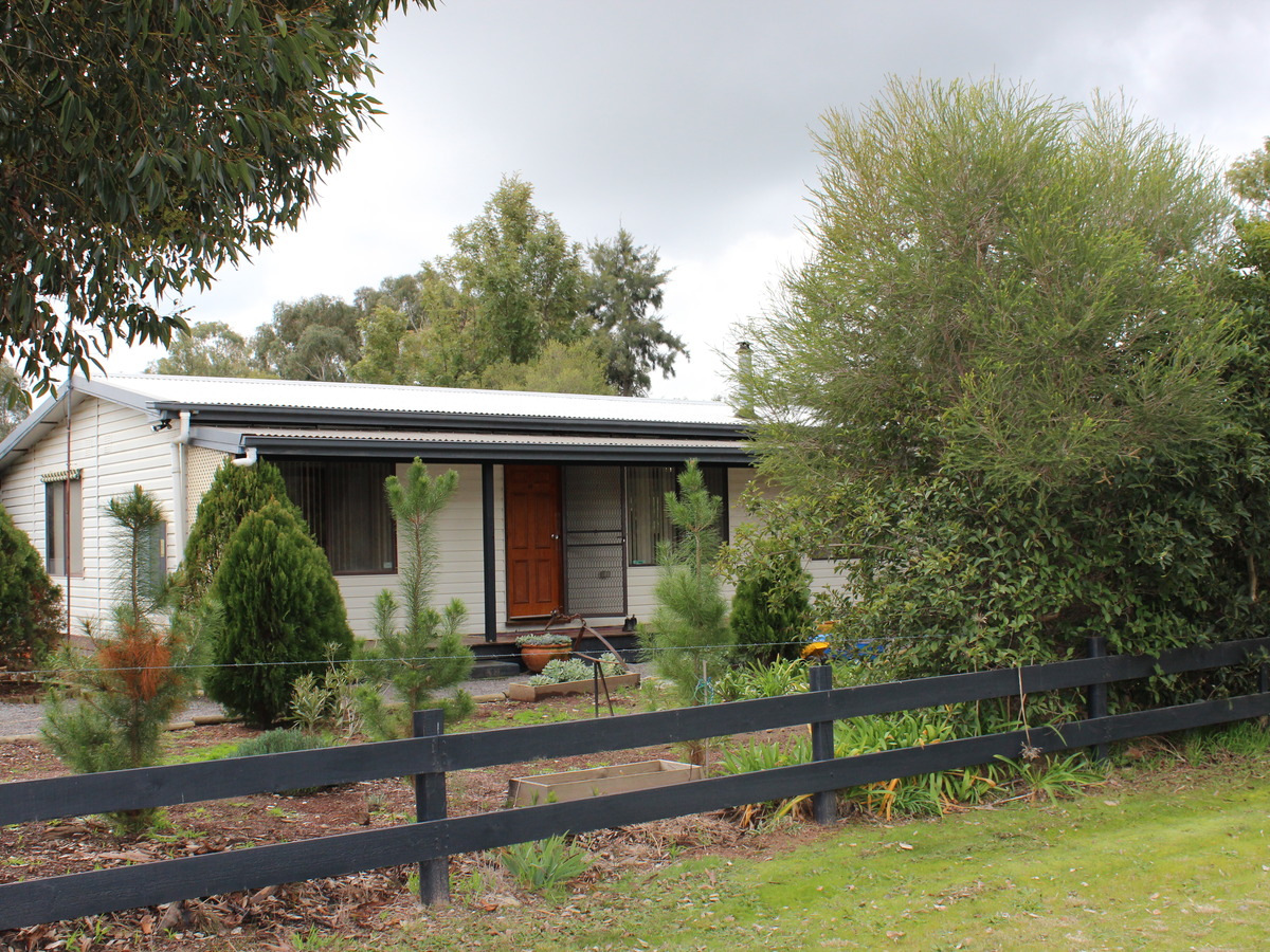 31 Moore Street, Baddaginnie