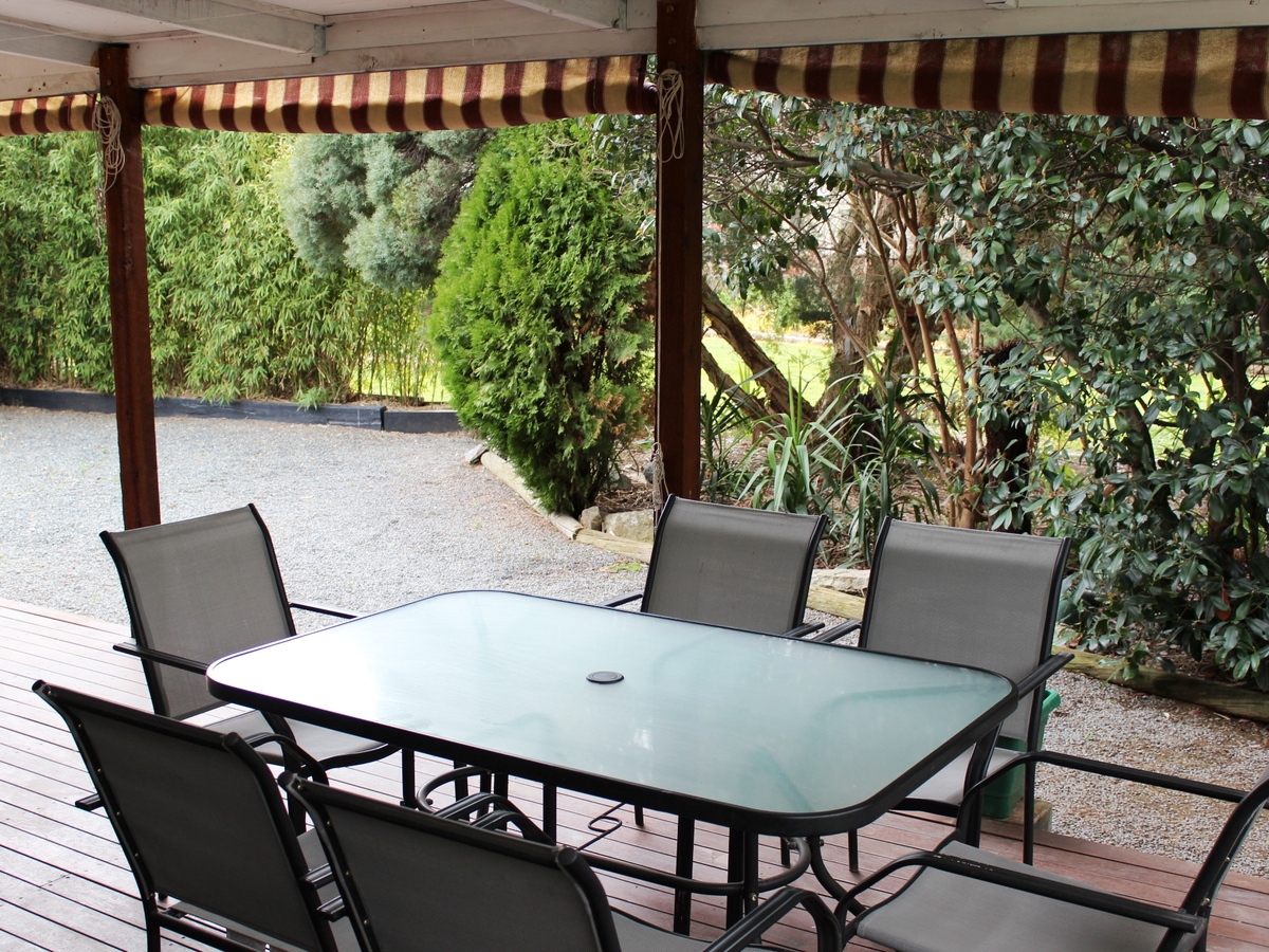 31 Moore Street, Baddaginnie