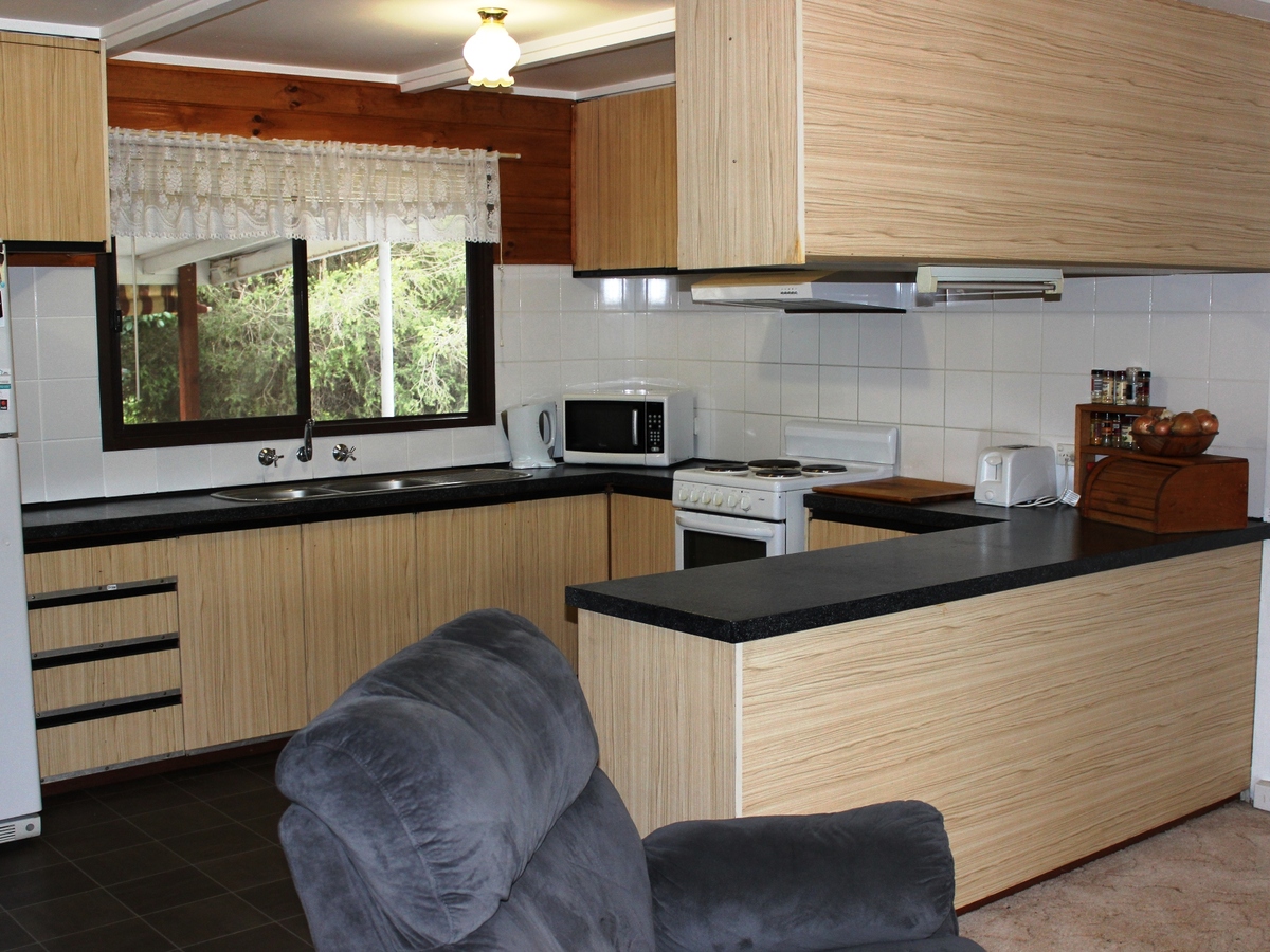 31 Moore Street, Baddaginnie