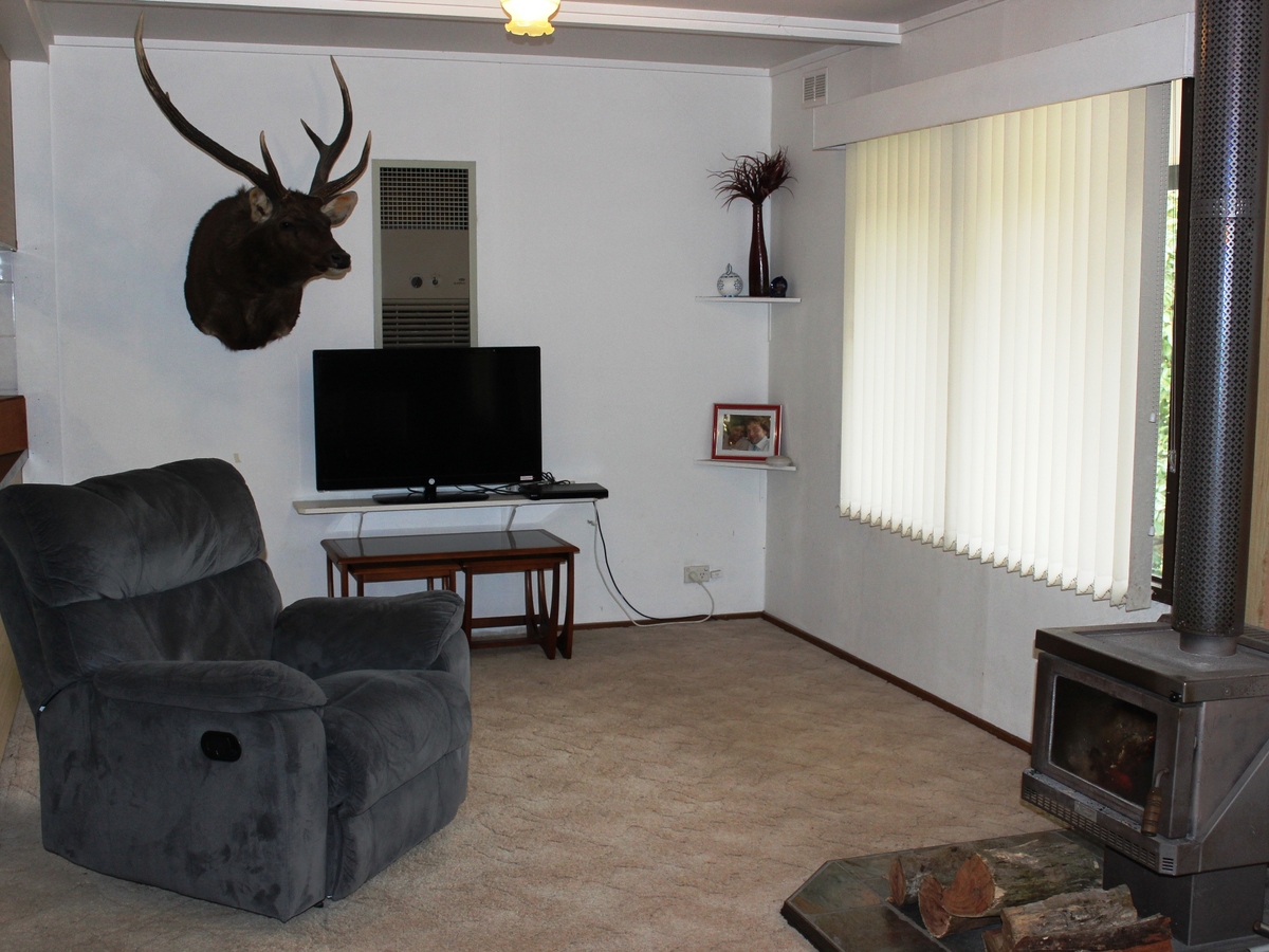 31 Moore Street, Baddaginnie