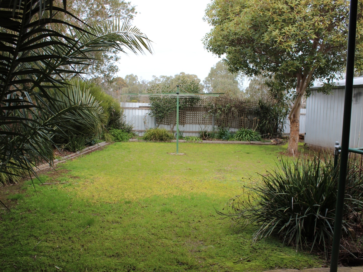 19 Russell Street, Benalla